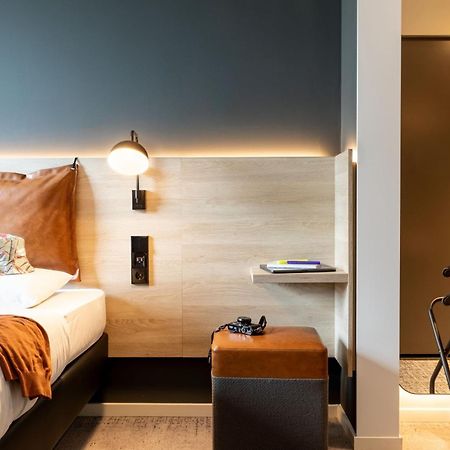 Moxy Essen City Eksteriør bilde